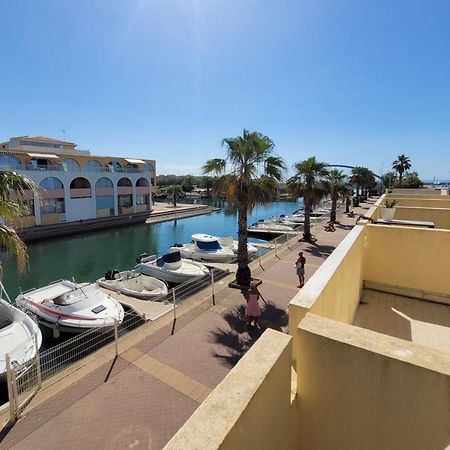Grand T2 Proche De La Mer Sète Extérieur photo