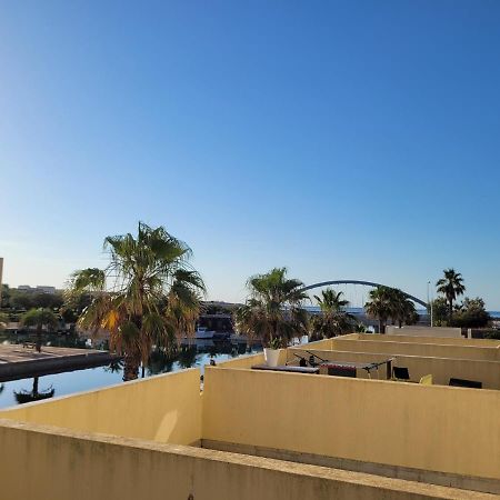 Grand T2 Proche De La Mer Sète Extérieur photo