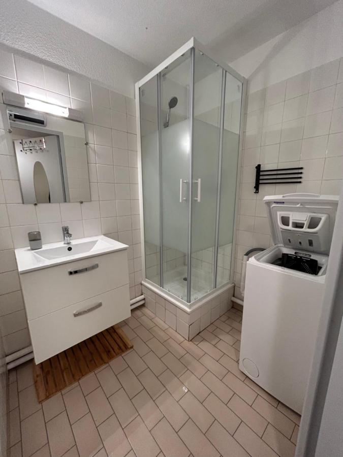 Grand T2 Proche De La Mer Sète Extérieur photo