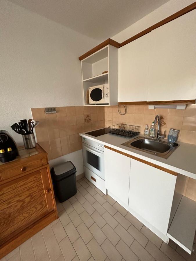 Grand T2 Proche De La Mer Sète Extérieur photo