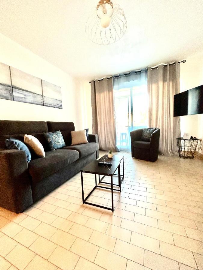 Grand T2 Proche De La Mer Sète Extérieur photo